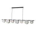 Подвесная люстра F-Promo Pagos 4104-7P Подвесная люстра F-Promo Pagos 4104-7P