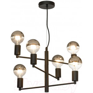 Люстра Lussole Huron LSP-8156-S