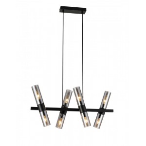 74783/8L BLACK (1) Люстра (RL) # 74783/8L BLACK (1) Люстра (RL) #