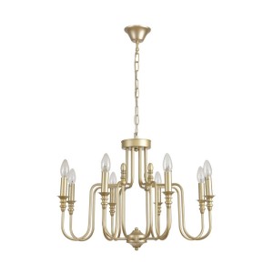 Люстра Lumion CLASSI 8318/8