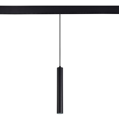 Трековый светодиодный светильник ST Luce SKYLINE 48 ST377.403.07