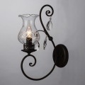 Бра Arte Lamp Palermo A2053AP-1BR