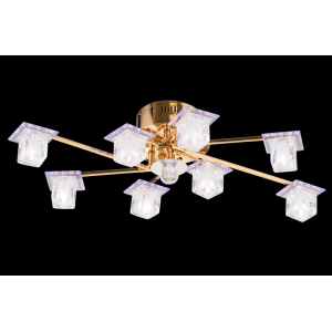 5303/8 GD (1) Люстра 5303/8 GD (1) Люстра