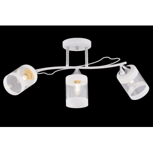 5551/3 WH+CR (6) Люстра RL 5551/3 WH+CR (6) Люстра RL