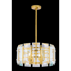 9191A/6A SP BRS (1) Люстра NW 9191A/6A SP BRS (1) Люстра NW