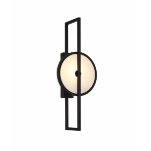 2686-DW BLACK (1) Настенный светильник NW #