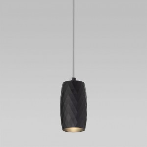 Подвесной светильник 50246/1 LED/ черный