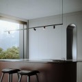 Трековый светильник 10W 4000K титан Elektrostandard 85525/01_система Лайн a072693