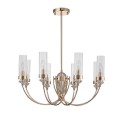 Подвесная люстра ST Luce Elegra SL1402.203.08