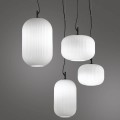 Подвесной светильник Odeon Light Pendant Roofi 4752/1