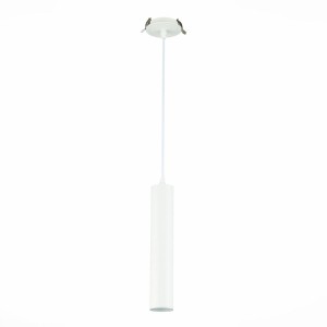 Встраиваемый светильник ST Luce ST151.508.01 Встраиваемый светильник ST Luce ST151.508.01