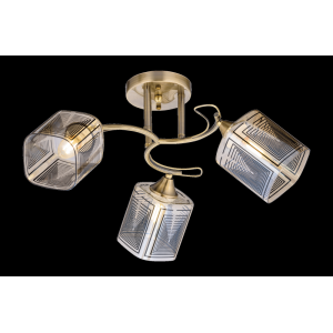 4620/3 AB (4) Люстра (RL) 4620/3 AB (4) Люстра (RL)