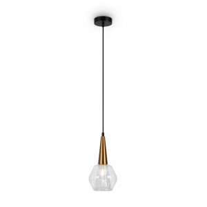Подвесной светильник Freya FR8007PL-01GB