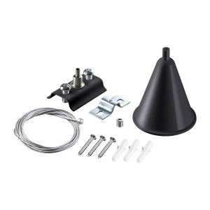 Подвесной комплект Novotech Port 135152 Подвесной комплект Novotech Port 135152