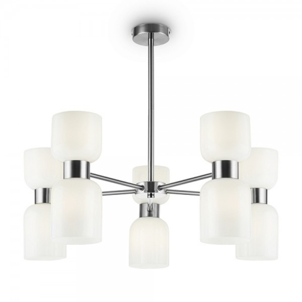 Подвесная люстра Freya Savia FR5203PL-10CH