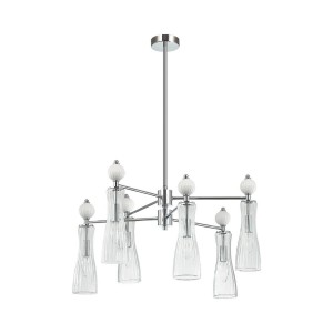 Люстра Lumion EMILY 8268/6