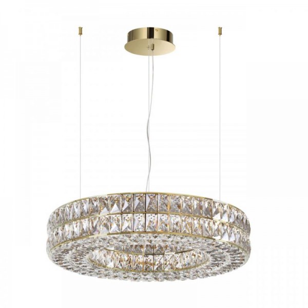 Подвесная люстра Odeon Light PANTA 4926/85L