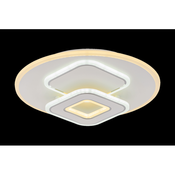 5117/400 WT (1) Люстра NL