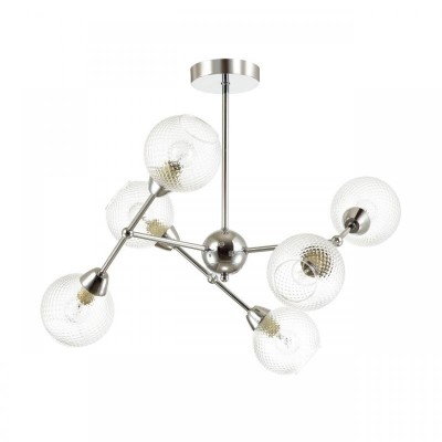 Потолочная люстра Lumion Moderni Everly 4438/6C