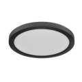 Светильник потолочный Sonex NEBULA BLACK 7788/18L