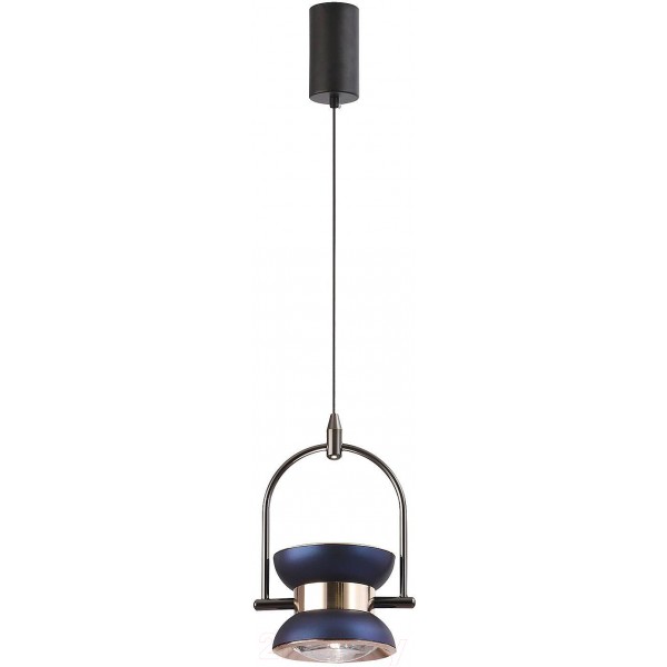 Потолочный светильник Lussole Calhoun LSP-7138