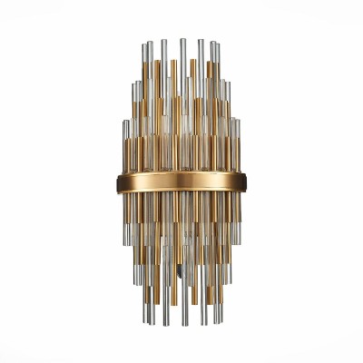 Настенный светильник ST Luce Teramo SL1628.301.02 Настенный светильник ST Luce Teramo SL1628.301.02