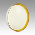 Настенно-потолочный светильник Sonex Color Tuna Yellow 7711/ELN