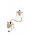 Бра Arte Lamp Caramella A3310AP-1CC