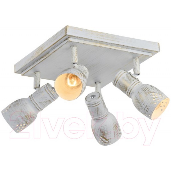 Люстра Lussole LGO LSP-8056