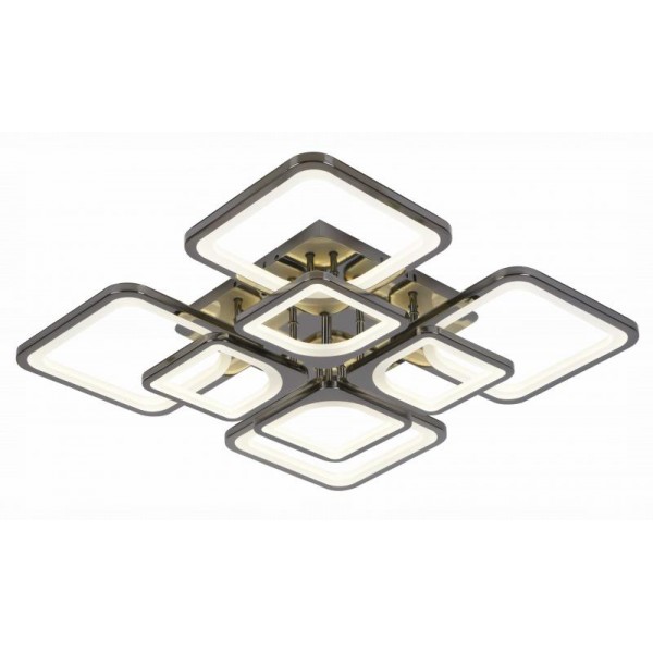 3011/4+4 AN (1) Люстра MN (RL)