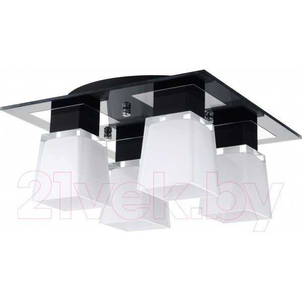 Люстра Lussole Loft Lente GRLSC-2507-04