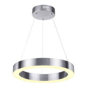 Подвесной светодиодный светильник Odeon Light L-vision Brizzi 4244/25L