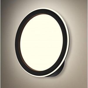 9301/240 BK (1/10) Настенный светильник (RL)