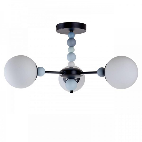 Потолочная люстра Lumion SUNDAY 6526/3C