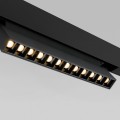 Трековый светодиодный светильник Elektrostandard Slim Magnetic 85010/01 a067370