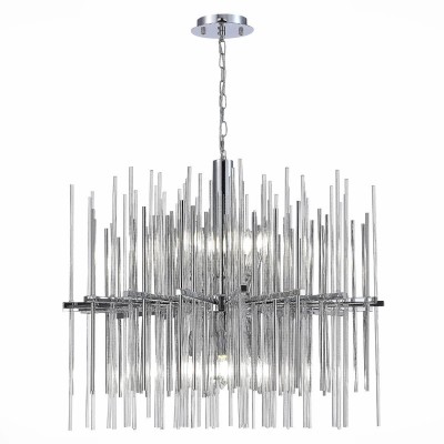 Подвесная люстра ST Luce TERAMO SL1628.103.12 Подвесная люстра ST Luce TERAMO SL1628.103.12