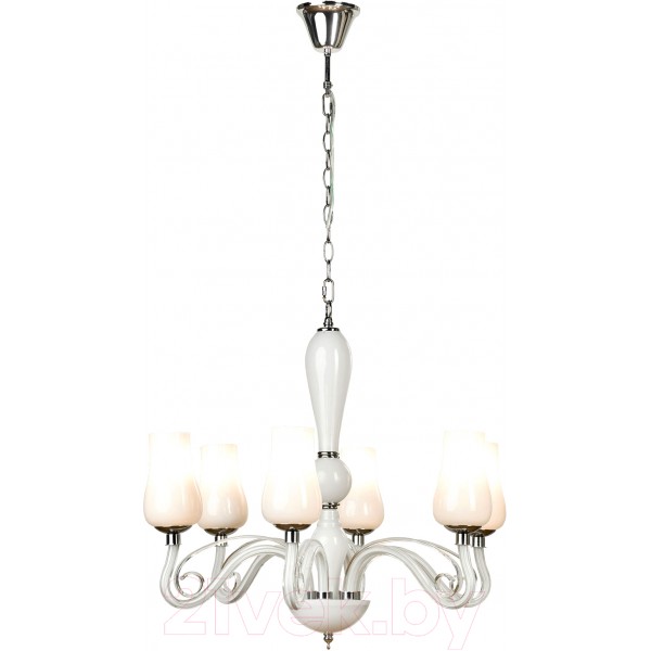 Люстра Lussole LGO Catalina GRLSP-8262