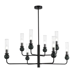 Подвесная люстра ST Luce Medea SL1244.403.08