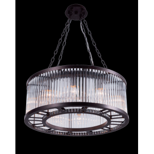 2192B/10 CFG (1) Люстра (NW)