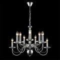 Подвесная люстра Lumion Classi Incanto 8034/10