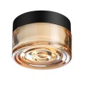 Настенно-потолочный светильник Odeon Light Ronda Hightech 7158/6CL