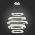 Подвесная светодиодная люстра ST Luce Tivoli SL1622.103.05