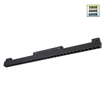 Трековый светильник Novotech FLUM 359625