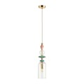 Подвесной светильник Odeon Light Classic Bizet 4855/1