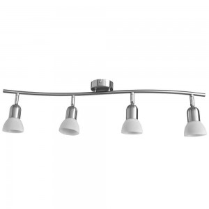 Спот Arte Lamp A3115PL-4SS