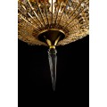 Потолочный светильник Arte Lamp Turbante A6850PL-4GO