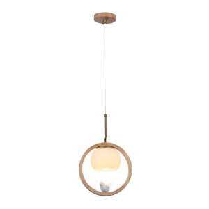 Подвесной светильник Arte Lamp Caprice A4182SP-1BR