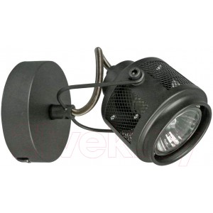 Спот Lussole Loft Haines GRLSP-8045