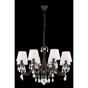 85679/8A BKGD (1) Люстра 85679/8A BKGD (1) Люстра