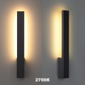 Уличный настенный светильник Novotech Street Asa 359983